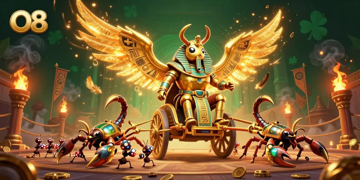 Can You Really Win Big with O8 in 2026? Essential Strategies for Smart Gamblers