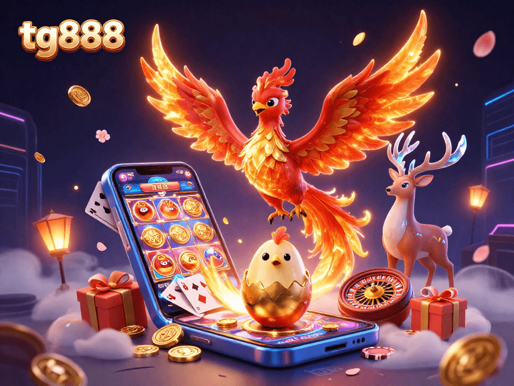 Hidden Advantages of tg888 in Online Casino Strategies for Expert Gamblers in 2026