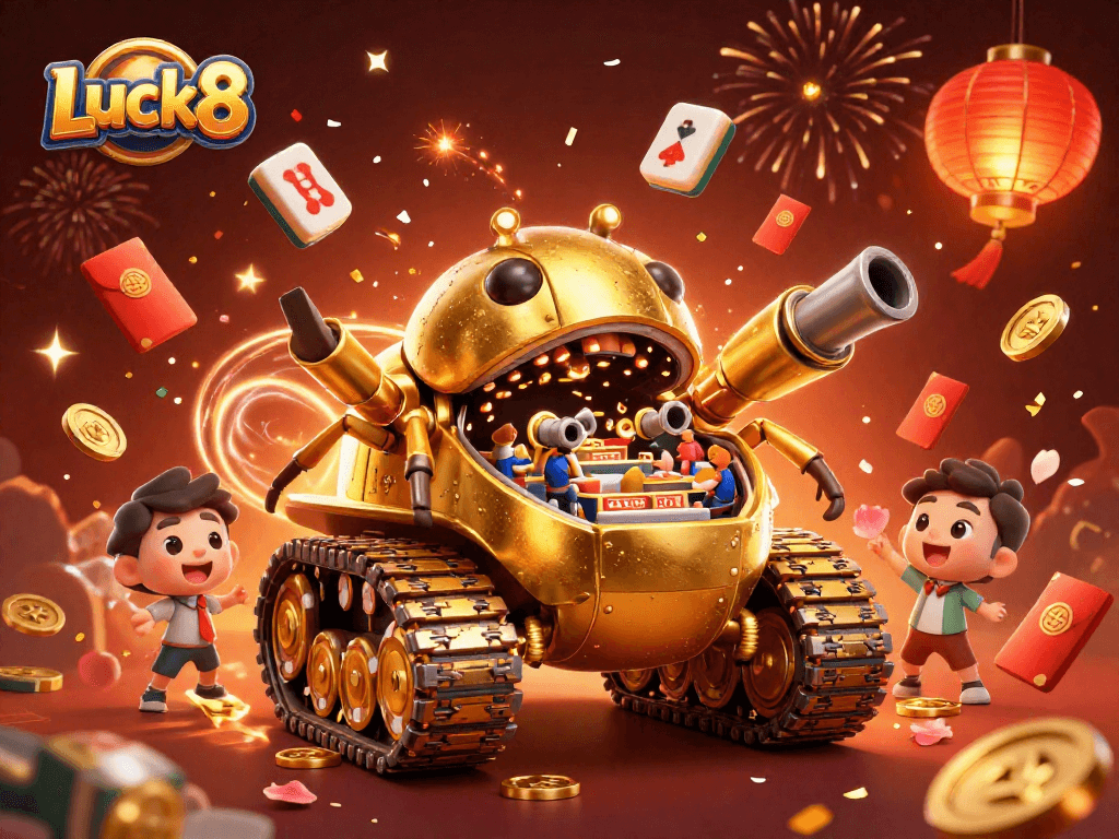 How to Integrate Luck8 Casino Strategies Into Your Daily Gaming for Better Odds in 2026