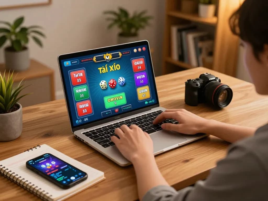 Tài Xỉu Online: Winning Strategies and Essential Insights for 2026