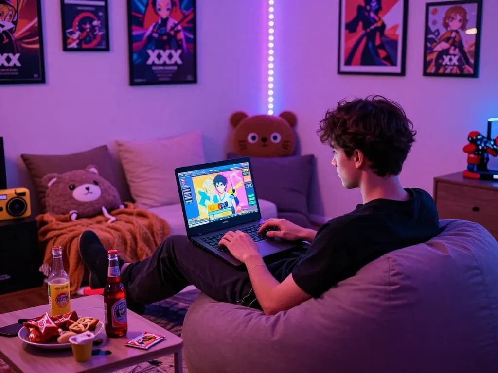 Mastering XXX Games: 5 Essential Tips for Enjoyable Adult Gaming in 2026