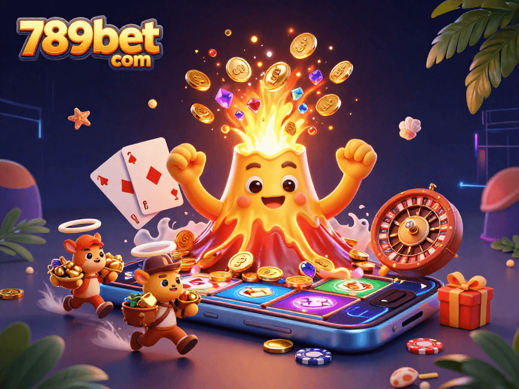 6 Critical 789bet com Metrics Every Gambler Should Track in 2026