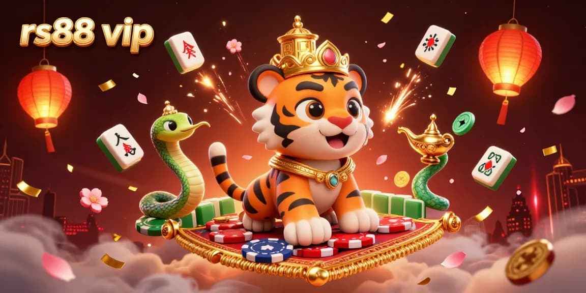 When Is the Best Time to Use rs88 vip for Mastering Slot Strategies? 2026 Insights