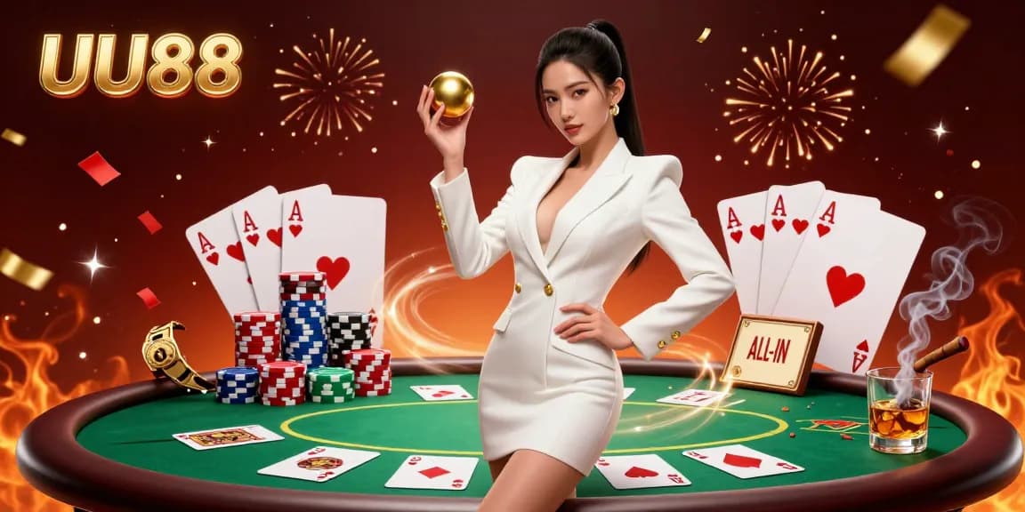 How to Integrate UU88 Into Your Online Gambling Strategy for Winning in 2026