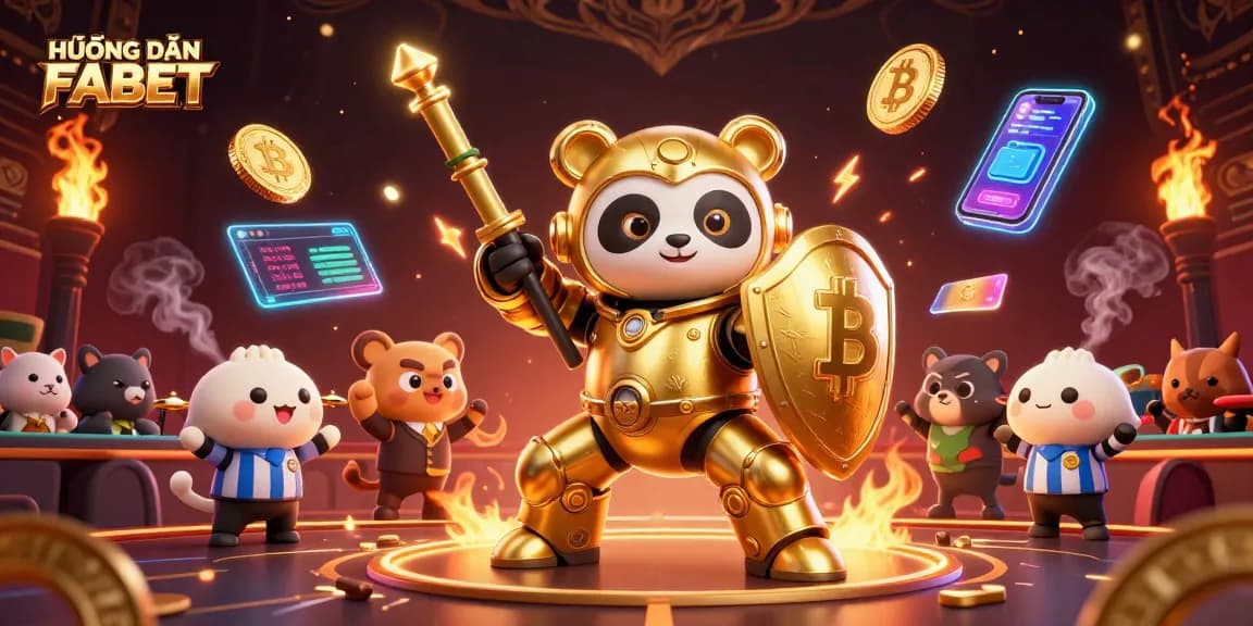 A HƯỚNG DẪN FABET Analyst's Take on Winning Strategies in Casino Gaming for 2026