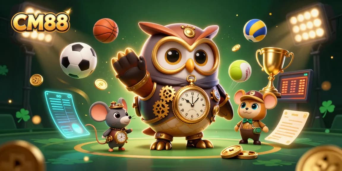 5 Hard Truths About CM88 for Bettors in 2026: Essential Strategies for Winning