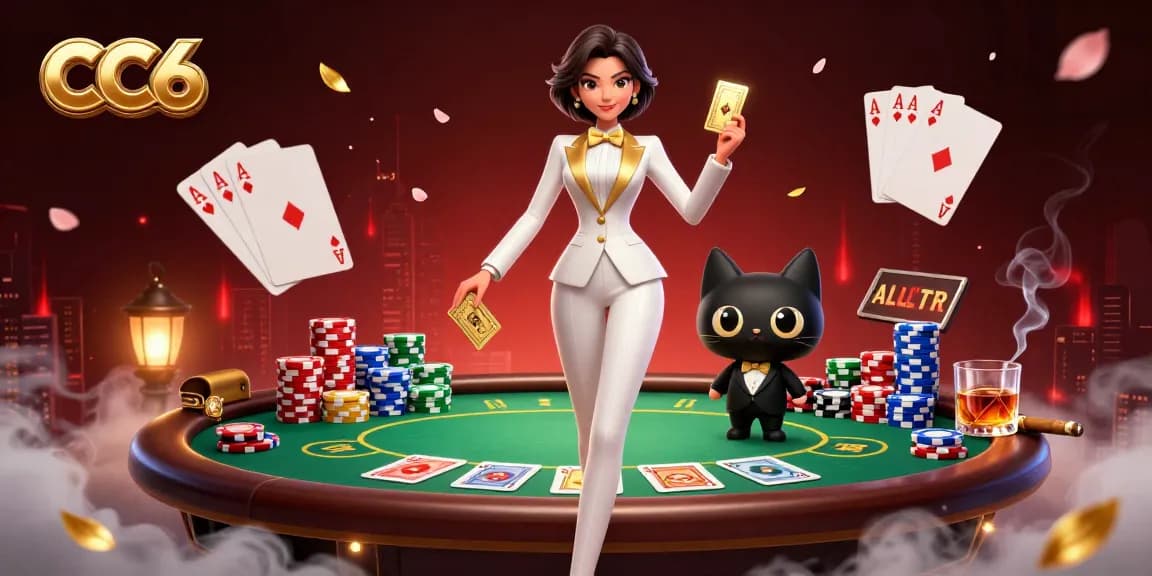 The CC6 Gambling Landscape in 2026: Winning Strategies for Bettors