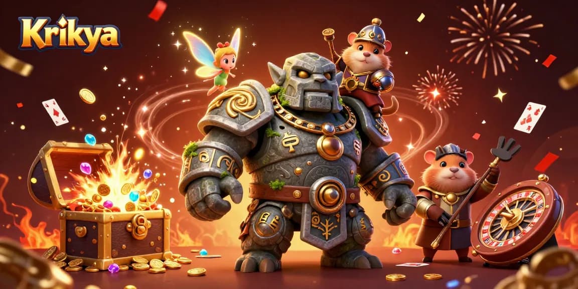 Krikya Mastery: Proven Strategies for Winning Big in 2026's Online Casino Scene