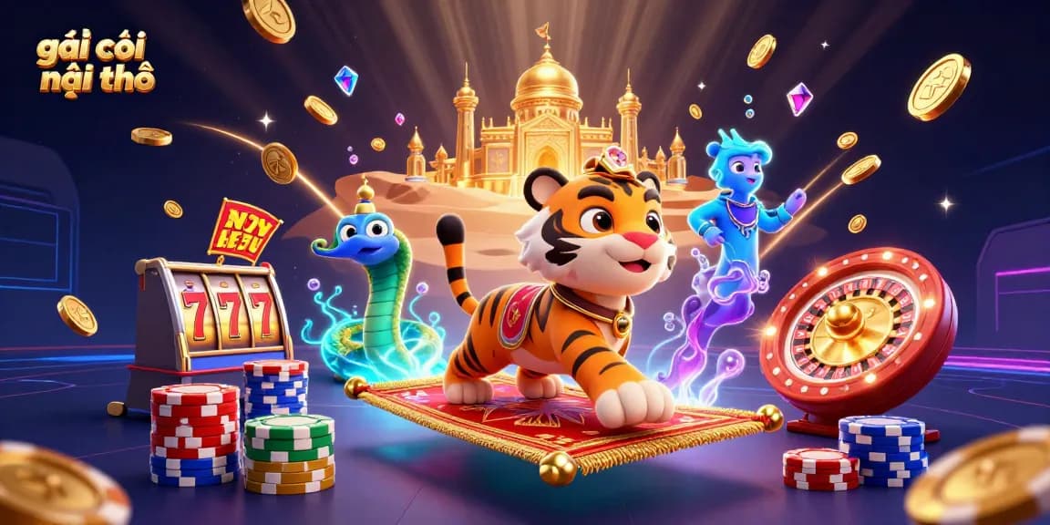 The Gái Gọi Cần Thơ Gambling Landscape in 2026: Essential Strategies for Winning