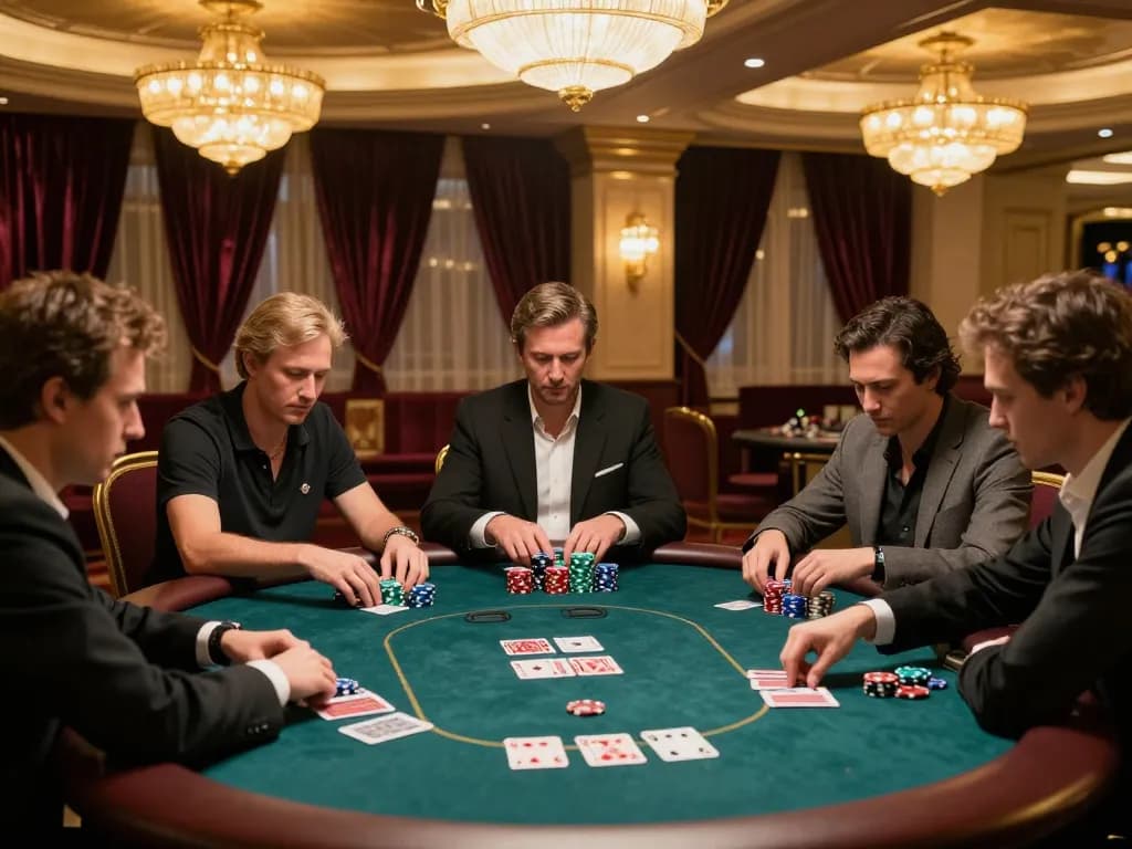F168: Mastering Casino Strategies for Better Odds in 2026