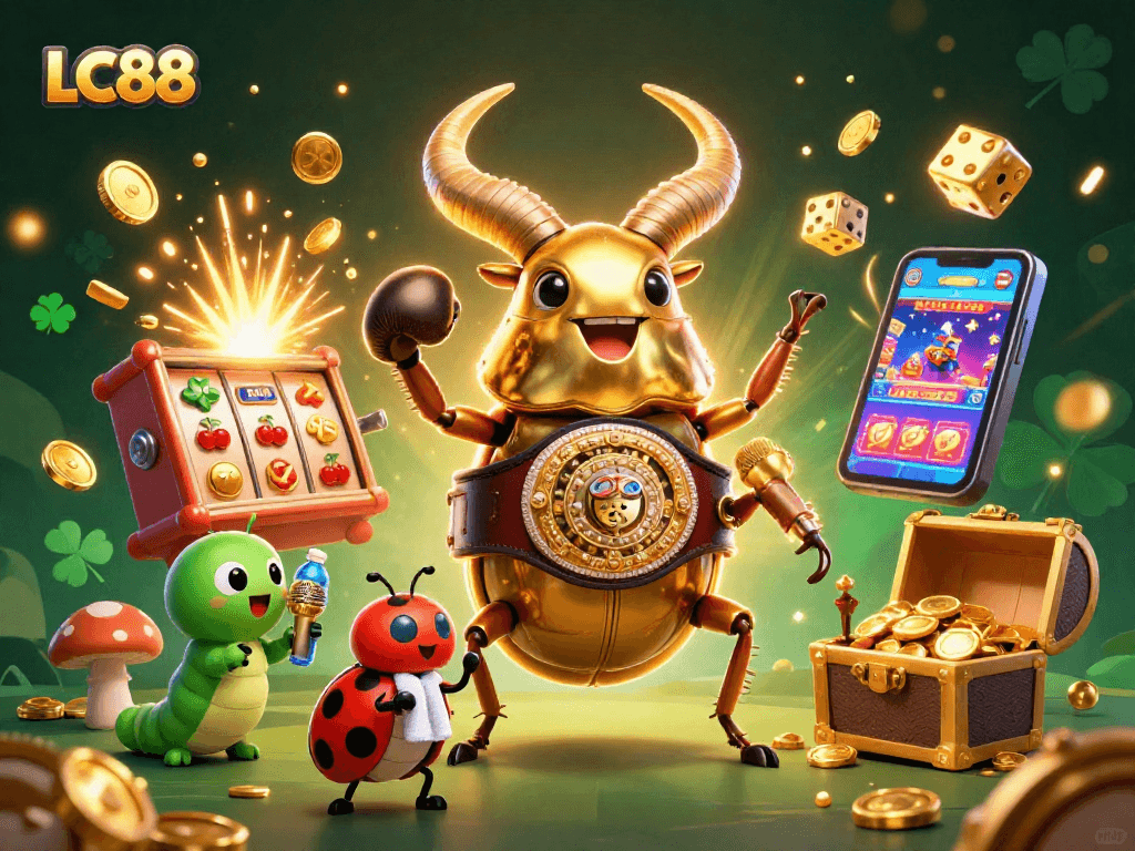 The Science Behind LC88: Evidence-Based Insights for Gamblers in 2026