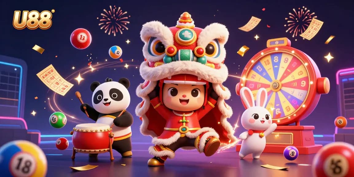 U88 Decoded: Mastering Casino Bonuses & Promotions in 2026