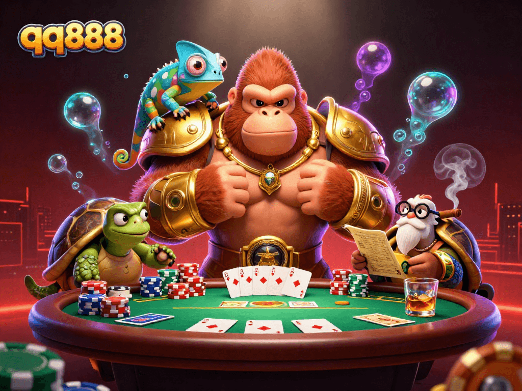 How to Set Up qq888 Step by Step for Maximum Winning Strategies in 2026