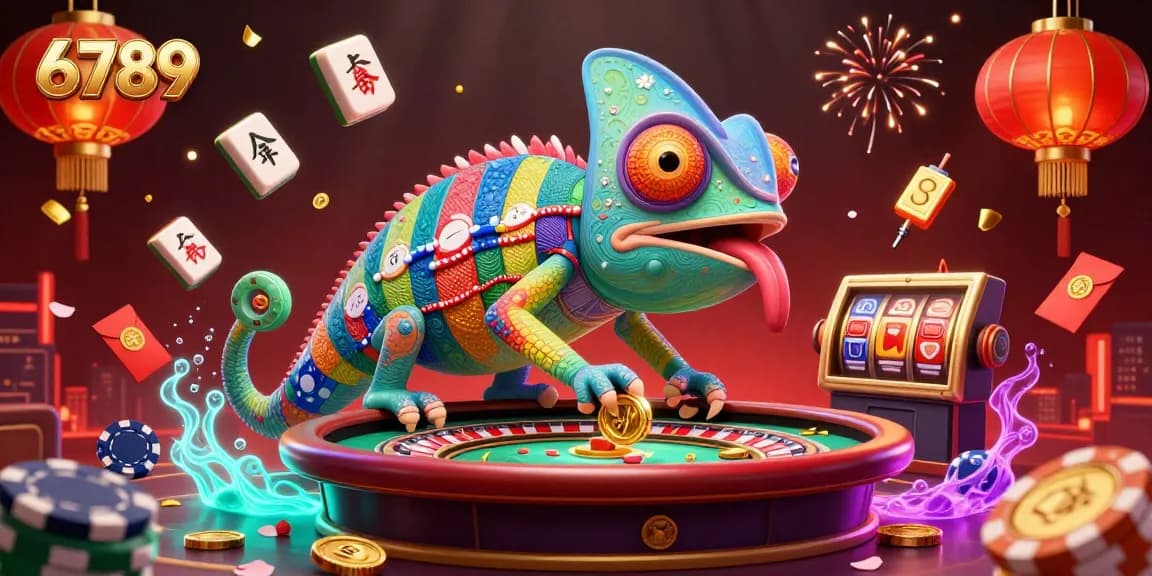 Emerging 6789 Casino Strategies Taking Over in 2026 for Winning Gamblers