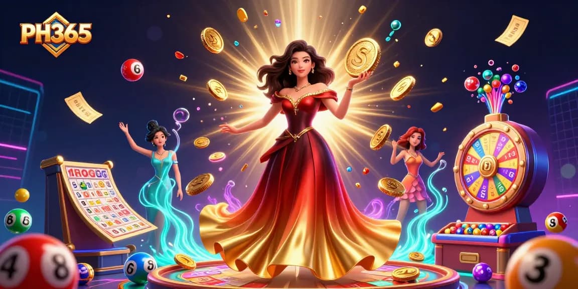 Winning Strategies in 2026: Mastering PH365 for Enhanced Gambling Success