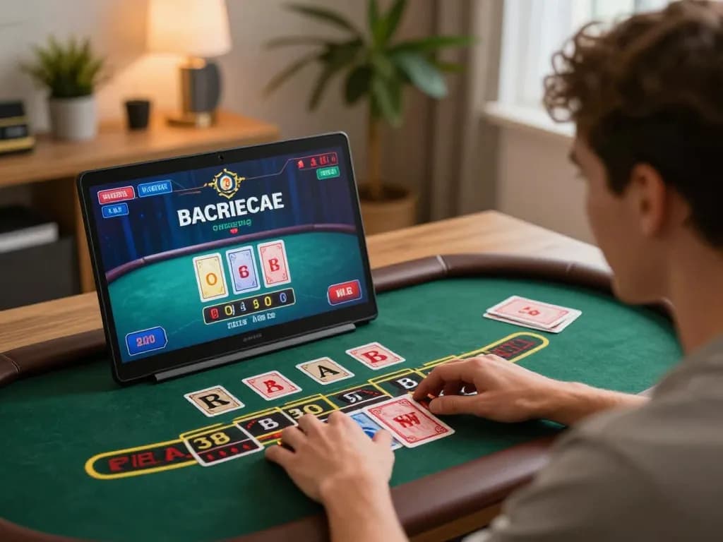 Winning Strategies on TG88: Mastering Your Online Gambling Experience in 2026