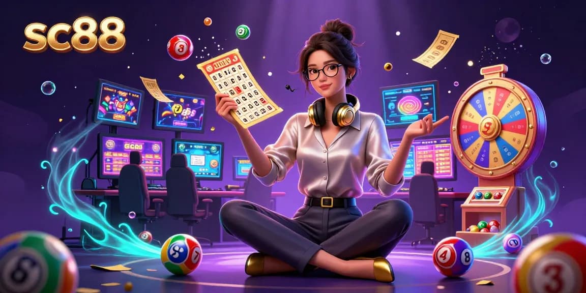 Winning Strategies for sc88 Casino Games: Your Complete Guide for 2026