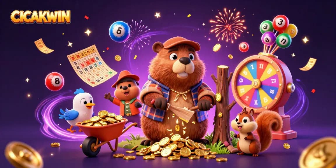 Why Most People Get CICAKWIN Wrong (And How to Fix It) – Winning Strategies for Gamblers in 2026