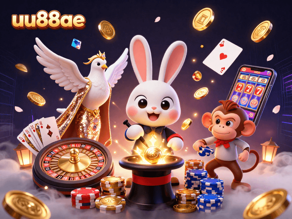 How to Fix Your uu88ae Betting Strategy in 2026 for Better Odds