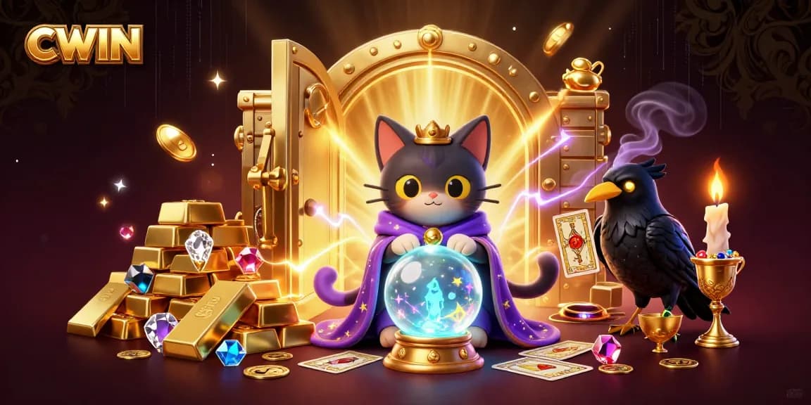 What's Coming Next for CWIN in 2026: Advanced Strategies for Winning Gamblers