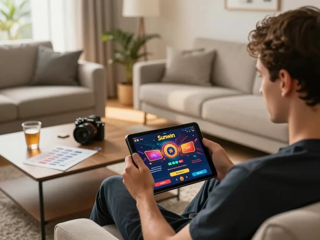 Winning Strategies for Online Gambling in 2026 with Sunwin