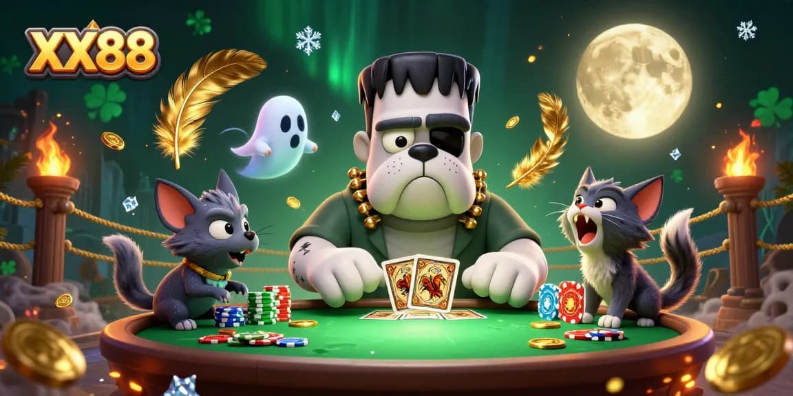 The Truth About XX88: Essential Winning Strategies for Gamblers in 2026