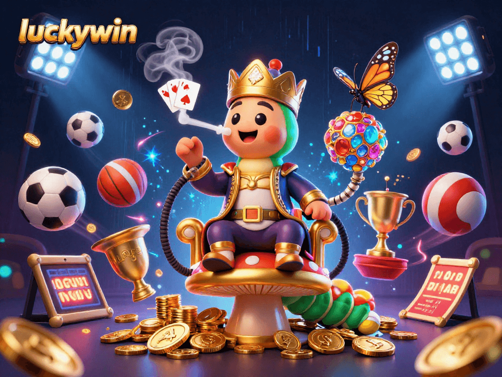 Real luckywin Results: What to Expect in 2026 for Bettors’ Winning Strategies
