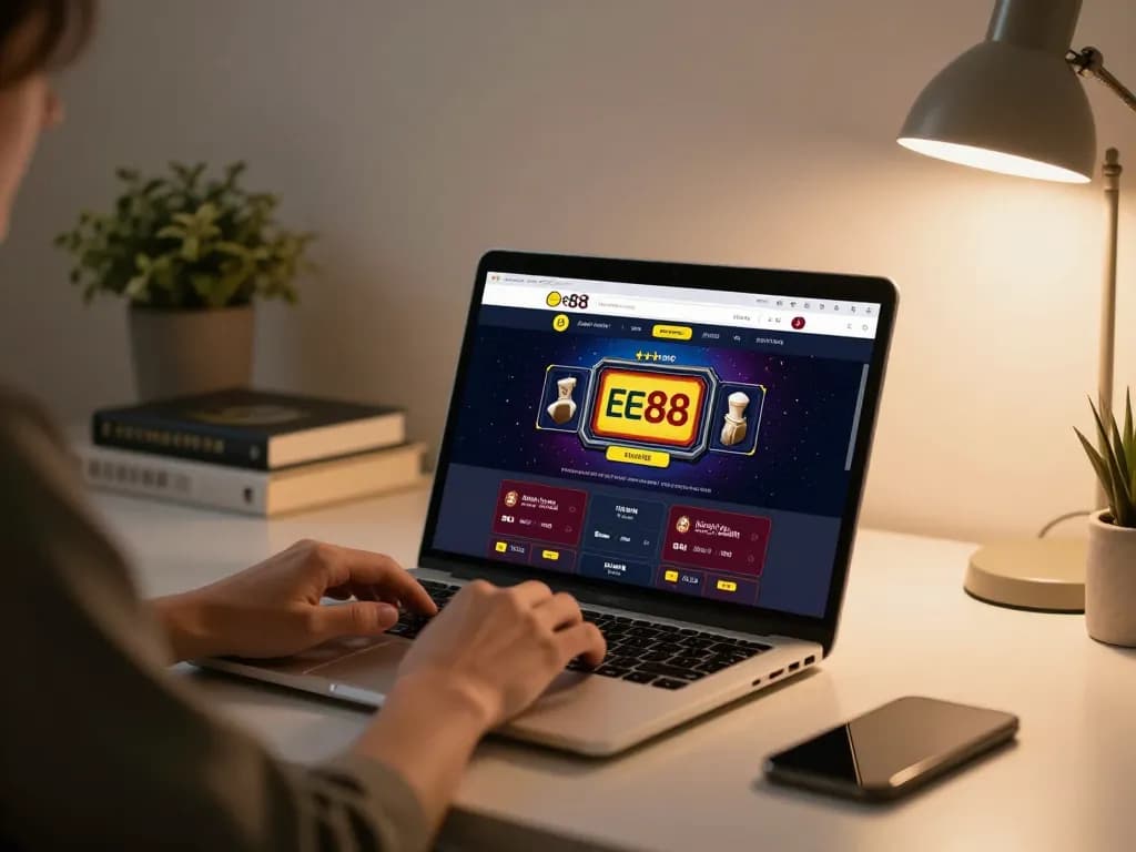 Maximize Your Betting Experience with ee88: Proven Strategies for Success in 2026