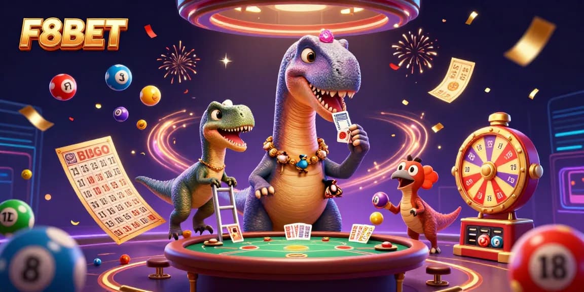 The Future of F8BET: Predictions for 2026 and Winning Strategies for Gamblers