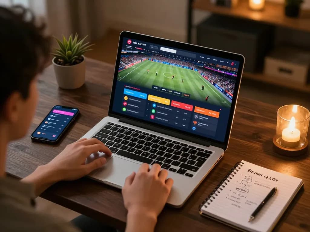 Winning Strategies for Sports Betting on OKFUN in 2026