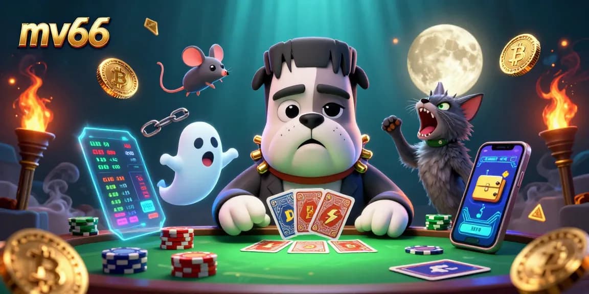 The Final Verdict on mv66 for 2026: Winning Strategies for Online Gamblers