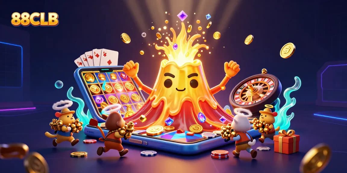 Emerging 88CLB Slot Strategies Taking Over in 2026 for Better Bankroll Management