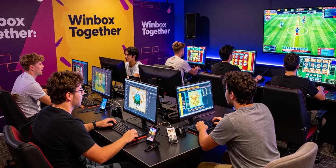 Getting the Winbox Together Edge Over Your Competition in 2026