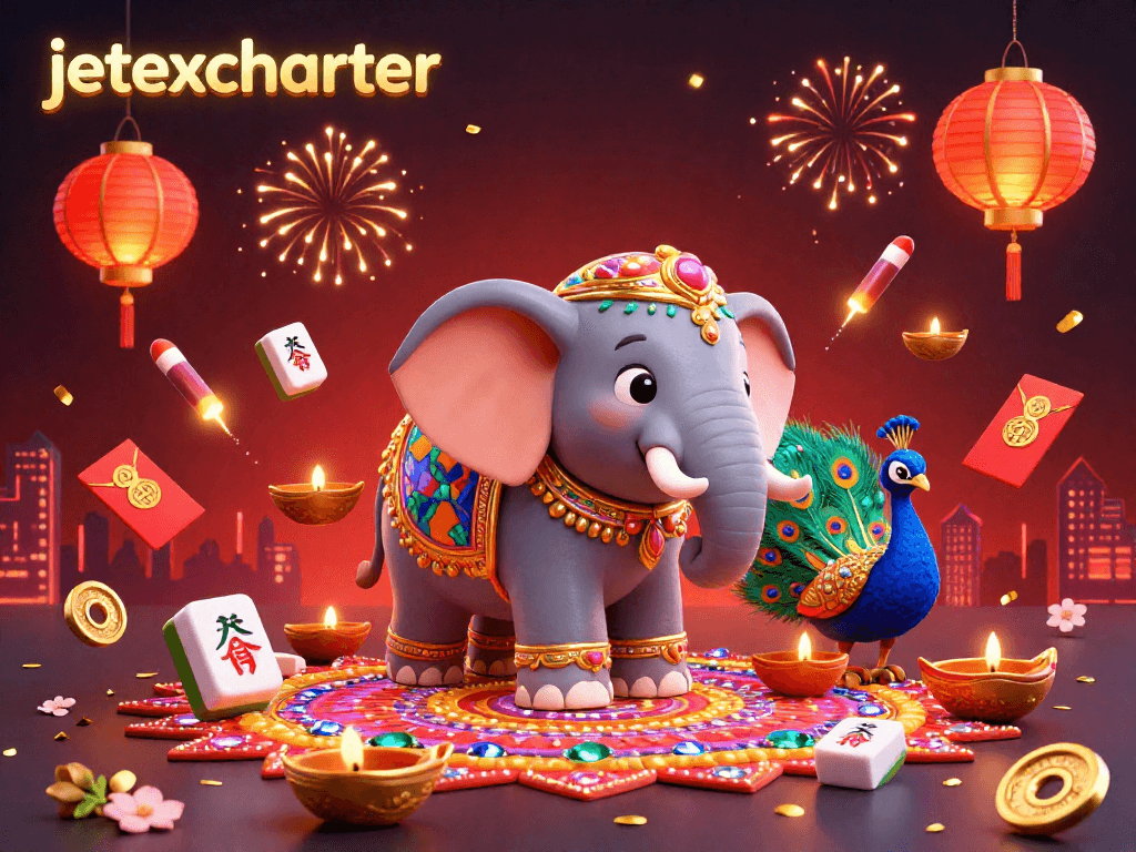 Long-Term jetexcharter Strategy: Building Lasting Winning Strategies for Gamblers in 2026