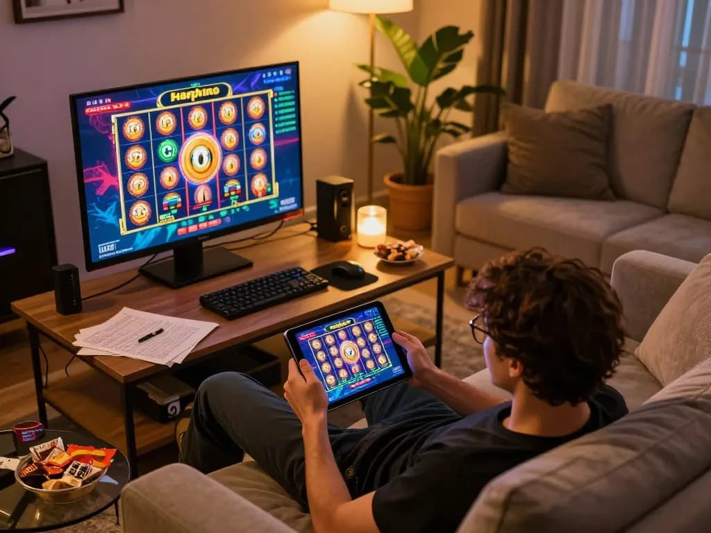 Winning Strategies for 2026: Mastering Your Game on RIKVIP