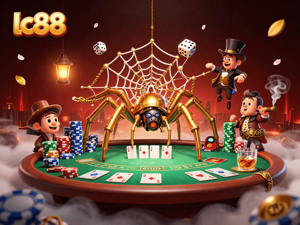 20 Best lc88 Picks for Serious Gamblers in 2026