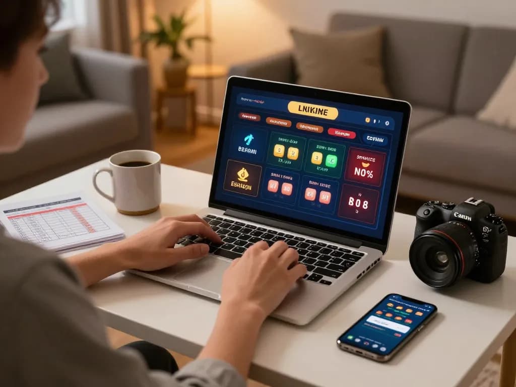 Winning Strategies at Vipwin: Mastering Online Casino Games in 2026