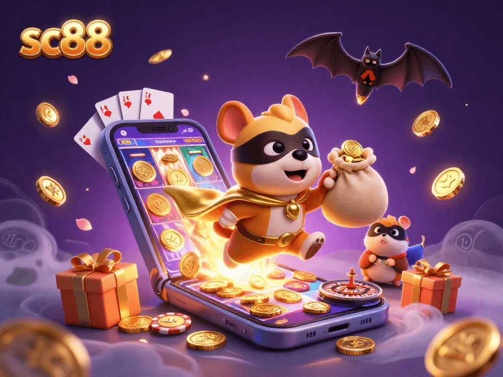 How to Track and Measure sc88 Casino Success for Winning Strategies in 2026