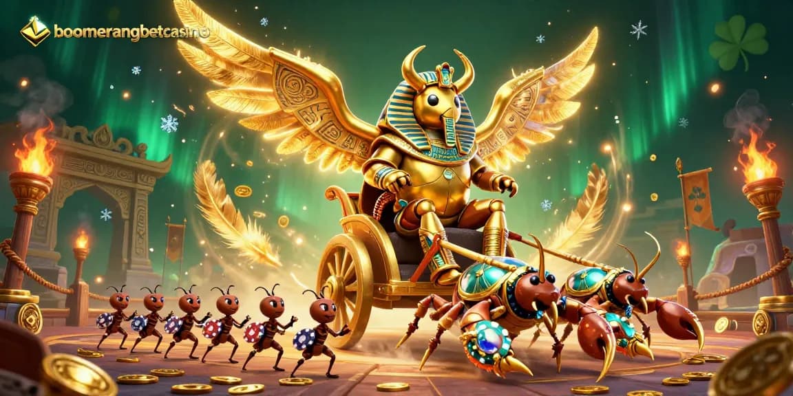 Osnovno vodilo boomerangbetcasino za pametne igralce v 2026