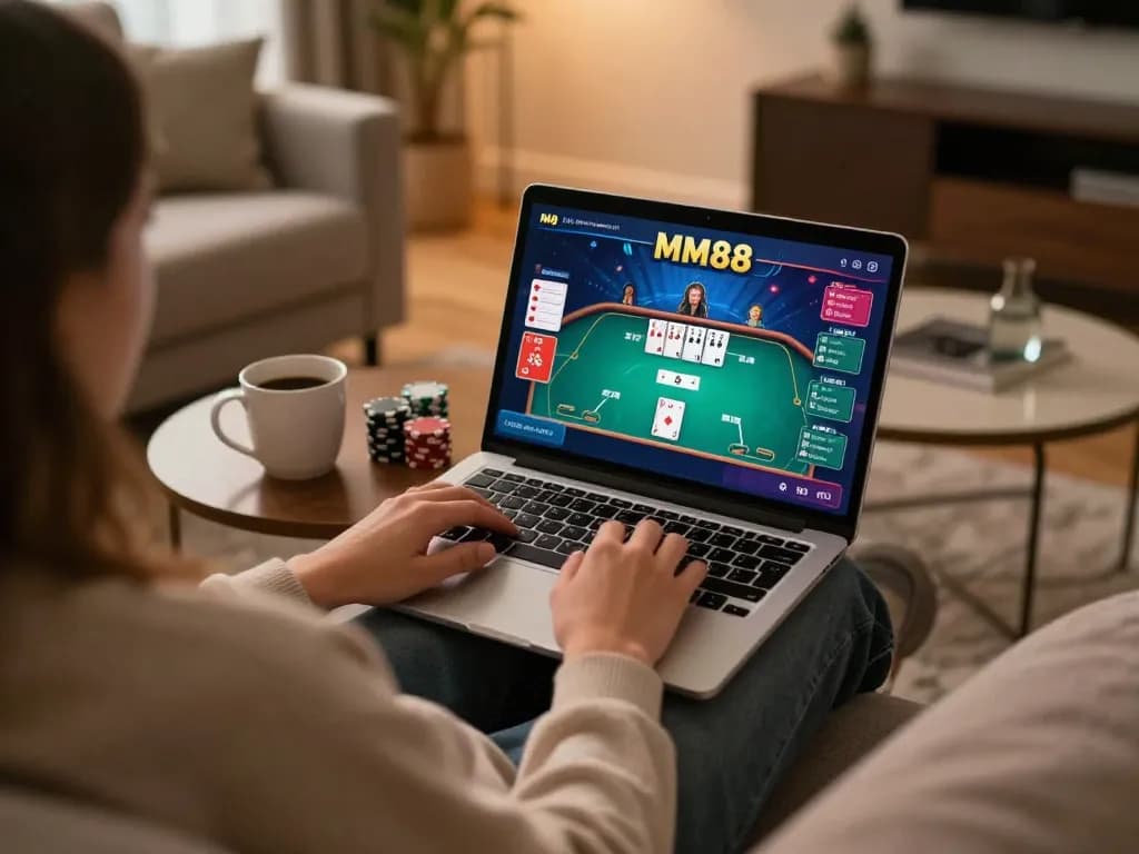 Winning Strategies for 2026: Optimize Your Experience with MM88
