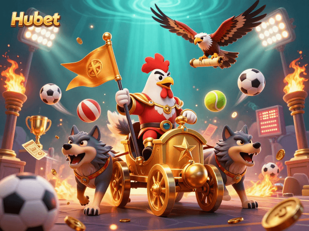 The 4 Stages of Hubet Gambling Mastery in 2026: Winning Strategies for Bettors