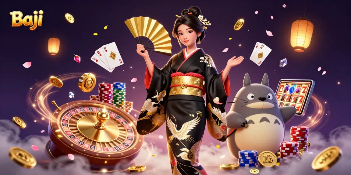 Baji: Mastering Online Betting Strategies for 2026 Success in Gaming