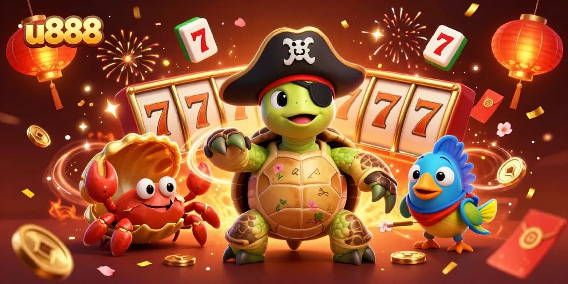 Stop Losing with u888 — Here's Why Professional Bettors Choose Strategic Casino Play in 2026