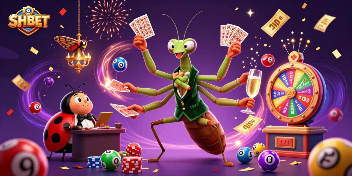 SHBET Scored: Our Rating System Reveals Winning Strategies for Gamblers