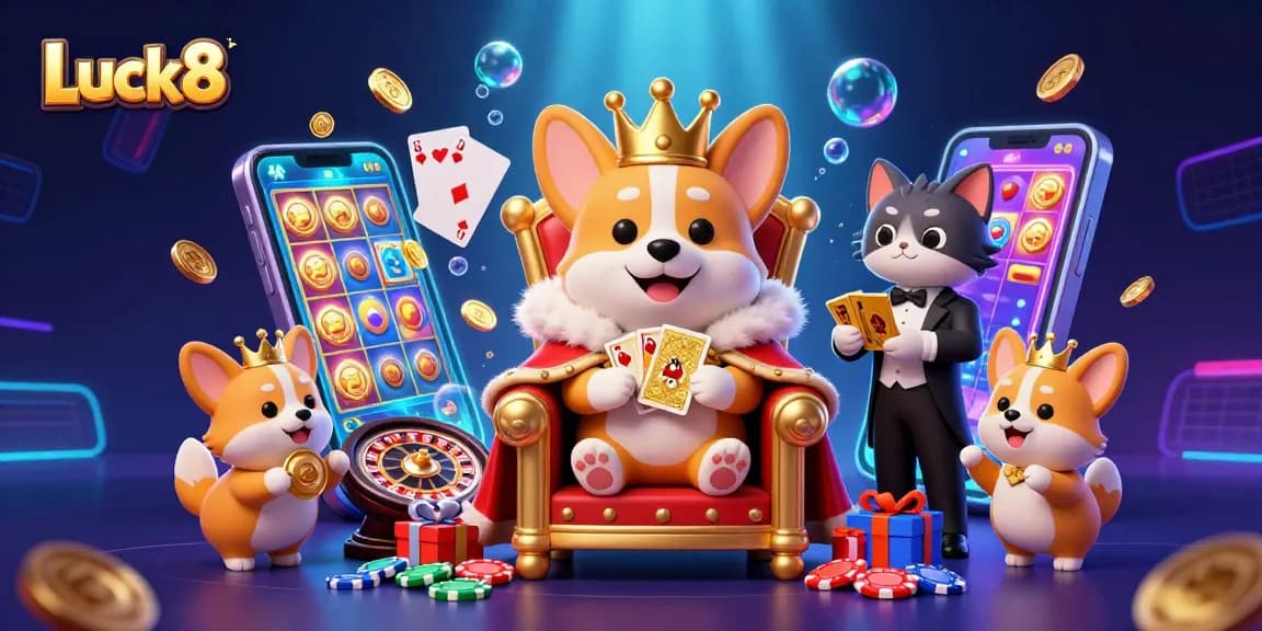 Maximizing Profit with Luck8 Slot Strategies in 2026