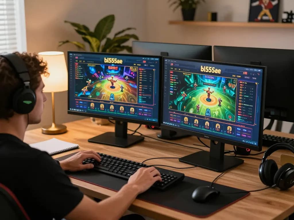 Master Winning Strategies on bl555ae: Advanced Guide for Gamblers in 2026