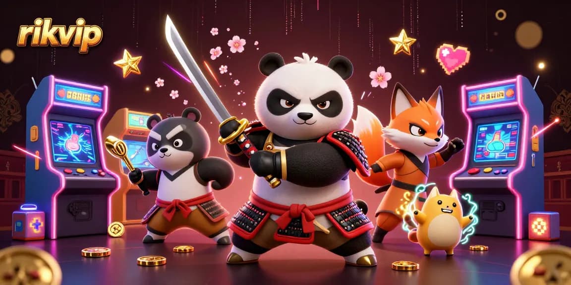 rikvip Deep Dive: Mastering Game Strategies for Success in 2026