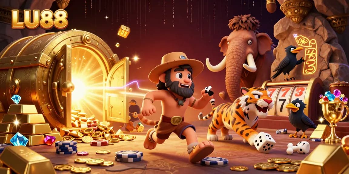 The State of LU88 in 2026: A Complete Overview of Online Gambling Strategies