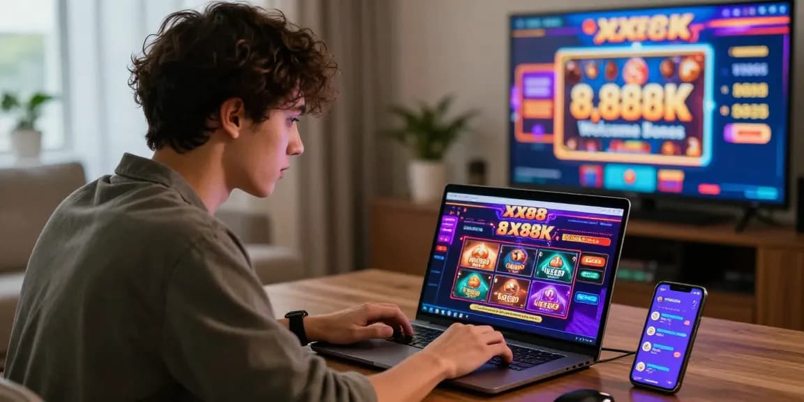 Rr8i Strategies: Mastering Online Gambling in 2026