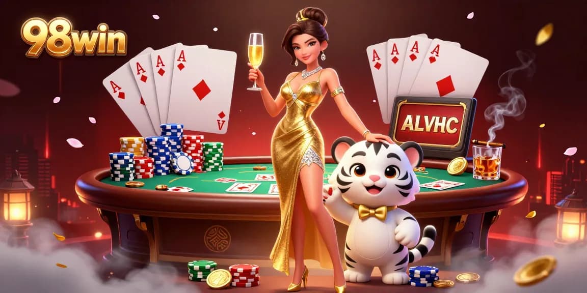 A No-Nonsense Guide to 98win That Actually Helps Gamblers in 2026